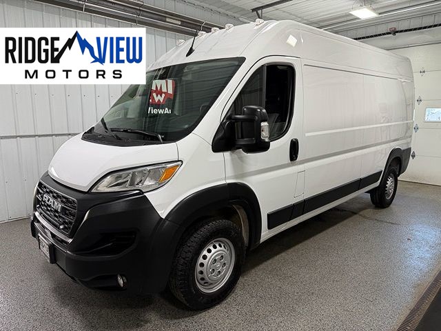 ram promaster cargo van 2025 3C6LRVDG6SE504156 image ram promaster cargo van 2025 3C6LRVDG6SE504156 image
